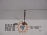 Genuine Tecumseh Intake Valve Part# 34035. Fixed Price $8.65.