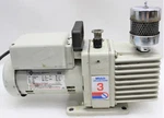 Welch 8910 Vacuum Pump With 3450 Rpm And 1/4 Hp Power - Used, Vg Co (3363071). Fixed Price $899.00.
