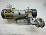 Busch Single Stage Rotary Vane Vacuum Pump 20CFM 15TORR RC0025.E506.1001. Fixed Price $2669.99.