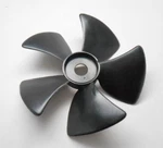 Gast Midmark Vertex 71R 72R Compressor Replacement Cooling Fan Blade AT260A. Fixed Price $72.59.