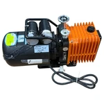 Alcatel Vacuum Pump 2002. Fixed Price $202.36.