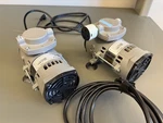 Used Cole-parmer Pressure/vacuum Pump L-79200-30. Fixed Price $150.00.