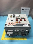 Boc Edwards Q80.4.2.2 Process Pump Controller, QDP80/QMB500, D2 GAS56, 175402. Fixed Price $1100.00.