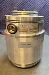 Agilent Varian TV551 Nav Turbo Vacuum Pump EX9698922. Fixed Price $1950.00.