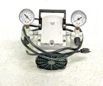 Welch 2522B-01 Thermally Protected Oil Free Pressure Vacuum Pump Motor 42B. Fixed Price $195.00.