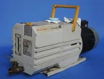 Pfeiffer Duo 10 Rotary Vane Vacuum Pump Pk D62 115 B, M3/HR, 400 V, 3-PHASE. Fixed Price $348.00.