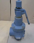 Kunkle Valve 6252AKH01-LS Pressure Relief 6252AKH01LS. Fixed Price $499.44.