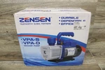 Zensen VPA-2S Vacuum Pump 3.15 Cfm. Fixed Price $89.99.