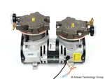 Gast SAA-P104-HB Miniature Rocking Piston. Fixed Price $185.00.