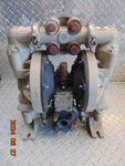 Aro 6661A3-34B-C Diaphragm Pump. Fixed Price $359.00.