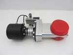 Mdc GV-1500V-P Pneumatic Gate Valve. Fixed Price $799.99.