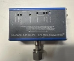 Granville Phillips Mini Convectron 275801 Eu. Fixed Price $50.00.