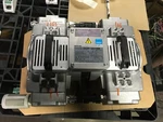 Ulvac Vacuum Pump, DOP-301SB, Great Condition, LG-72. Fixed Price $1250.00.
