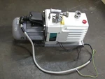 Tokuda Oil-sealed Rotary Vacuum Pump DRP-360 Iii 60HZ 360L/MIN Used. Fixed Price $220.00.