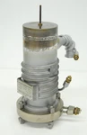 Jeol DP-4E Oil Diffusion Pump For Jem 1230 Tem Electron Microscope. Fixed Price $999.00.