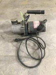 Welch 8803 Single-stage Rotary Vacuum Pump 1PH. Fixed Price $175.00.