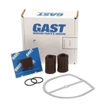 Gast K478C-WW Vacuum Pump Repair Kit For 0523-V191Q-SG588DX. Fixed Price $112.99.