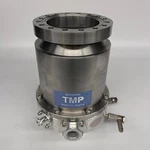 Shimadzu TMP-303LMC Turbo Molecular Pump Magnetic Bearing 45,000 Rpm. Fixed Price $399.00.