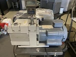 Leybold D16B Vacuum Pump. Fixed Price $3500.00.