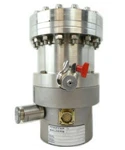 Tpu 240 Pfeiffer Vacuum Balzers Pm P01 620 Turbomolecular Pump Working. Fixed Price $1809.21.