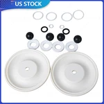 D07-525 Diaphragm Repair Kit Compatible For Graco Husky 1040 Pumps. Fixed Price $139.99.