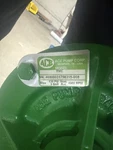 Ace Pump FMC-HYD-204. Fixed Price $400.00.