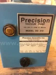 Precision DD210 Vacuum Pump. Fixed Price $575.00.