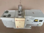 Edwards RV8 Agilent Rotary Vane Vacuum Pump Warranty 115V A654-01-906. Fixed Price $580.00.