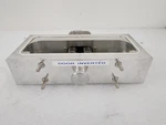 Vat 0200X-CA24-ALD1/0012 A-222785 Gate Valve. Fixed Price $699.00.