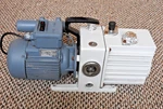 Leybold Trivac D4A Vacuum Pump - Used. Fixed Price $175.00.