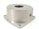 Welch 41-2674 Coupling Housing For 1400 And 8804 Vacuum Pump. Fixed Price $71.99.