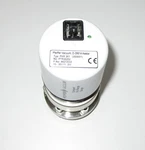 Pfeiffer Vacuum Pkr 261 PTR26252 Compact Full Range Gauge. Fixed Price $1024.18.