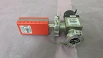 Boc Edwards PV25MKS St/st Valve, APG-M-NW25 Active Pirani Gauge, 410441. Fixed Price $450.00.