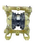 Graco Husky 515 D5B911 Air Operated Double Diaphragm Pump Polypropylene 1/2". Fixed Price $261.75.