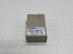 Smc ZX100-K35MZ-EC / ZX100K35MZEC *used*. Fixed Price $49.99.
