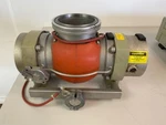 Pfeiffer Balzers TPH-330 Turbo Molecular High Vacuum Pump. Fixed Price $780.00.