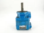 New Fluidyne V21P13P1C11R Vane Pump - No Box. Fixed Price $424.95.