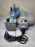 Pfeiffer Vacuum 035-2 MVP0352PK T01 200 Pump Made In Germany. Fixed Price $960.00.