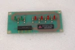 From Seiko Seiki SCU-300H Board P001----Z846-3 Free Ship. Fixed Price $100.00.