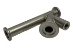 Scanlab 846992300-R00 High Vacuum Tubing 1.4301 / 45 11809. Fixed Price $35.99.