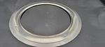 Fisher 17A8172X022 Seal & Gasket Assy, 316/GRAPH, 8" Type 8510. Fixed Price $1359.00.