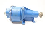 Nash AHC130/2 Vacuum Pump 1750RPM. Fixed Price $2667.75.