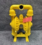 Versa-matic E2AA6X660C-ATEX 2" Air Operated Double Diaphragm Pump, Aluminum. Fixed Price $1995.00.