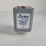 Tested Mks 999-22 Quattro Multi Sensor Transducer For Ultra High Vacuum 2.75" Cf. Fixed Price $1285.00.