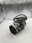 Gast MOA-P122-AA Diaphragm Compressor Vacuum Pump 115VAC 60HZ 2.5A See Pics. Fixed Price $80.00.