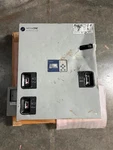 Mesa One Pulsar Xl Industrial Battery Charger 6TR125 100-120VAC 200-277V Dented. Fixed Price $3679.99.