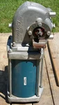 Jamesbury ST-1200 Actuator Mod G, Used With Docs, Tested, 6-MONTH Warranty. Fixed Price $418.50.
