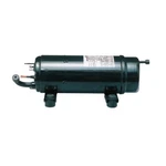 Hitachi Horizontal Scroll Compressor DS1529X1 208-230V 2HP. Fixed Price $659.05.