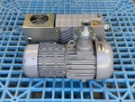Agilent MS40+ Mono Stage Rotary Vacuum Pump. Fixed Price $600.00.