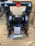 Aro PD15A-AAP-AAA Double Diaphragm Pump, Aluminum, Air Operated, Santoprene,. Fixed Price $1749.99.